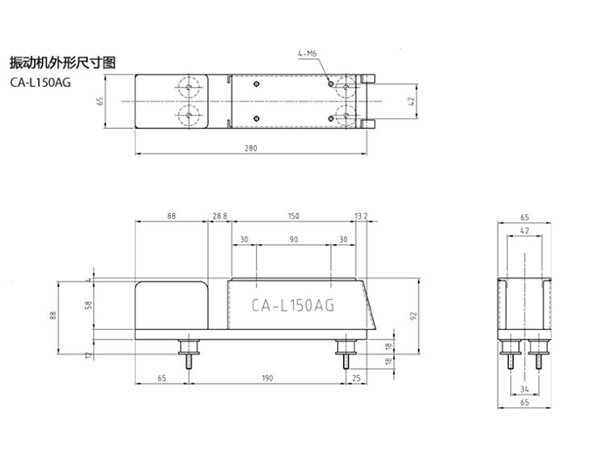 CA-150